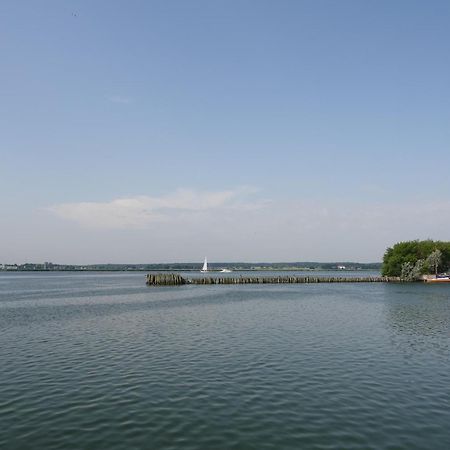 Usedoms Kleines Ostseeglueck #1 In Peenemuende Bis 4 Personen, Zuganreise Moeglich Exterior foto