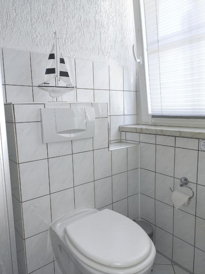 Usedoms Kleines Ostseeglueck #1 In Peenemuende Bis 4 Personen, Zuganreise Moeglich Exterior foto