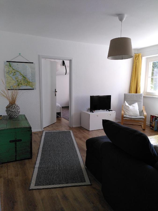 Usedoms Kleines Ostseeglueck #1 In Peenemuende Bis 4 Personen, Zuganreise Moeglich Exterior foto